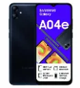 SAMSUNG GALAXY A04E 3GB | 32GB