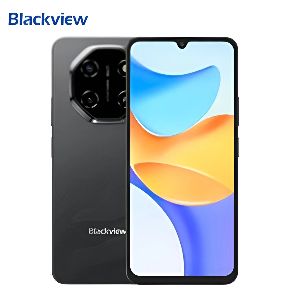 BLACKVIEW SHARK 6 5G 4GB+8GB | 128GB