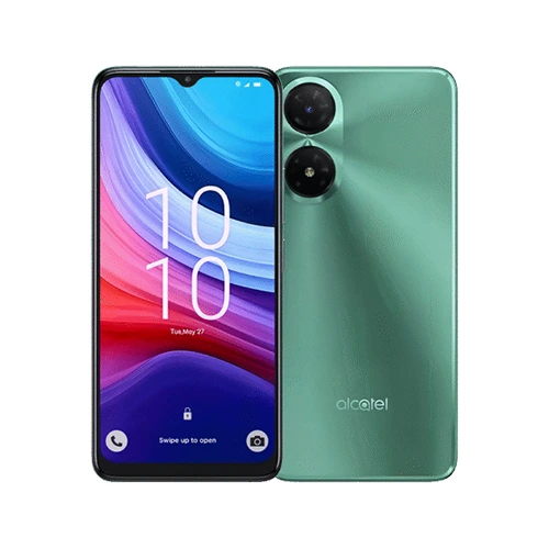 ALCATEL A31 4GB+8GB | 128GB