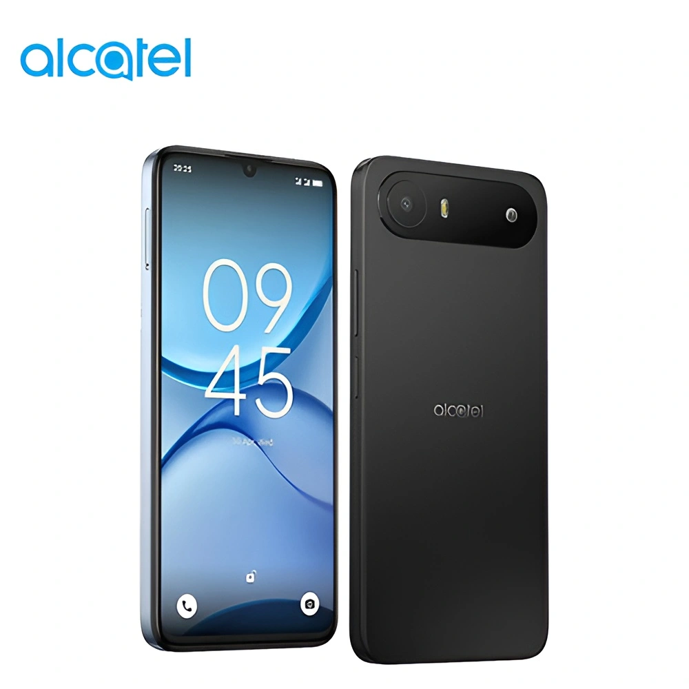 ALCATEL A62 4GB | 64GB