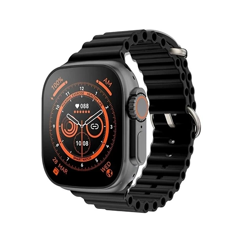 SMART WATCH  8 ULTRA (ORIGINAL HIGH COPPY)