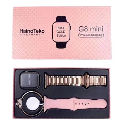 HAINO TEKO SMART WATCH  G8 MINI