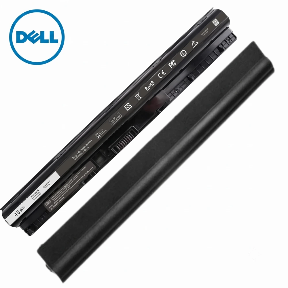 DELL INSPIRON 5559 5558 5555 5758 3567 3551 3552 3558 14 3451 3452 5458 17 5755 5756 LAPTOP BATTERY M5Y1K