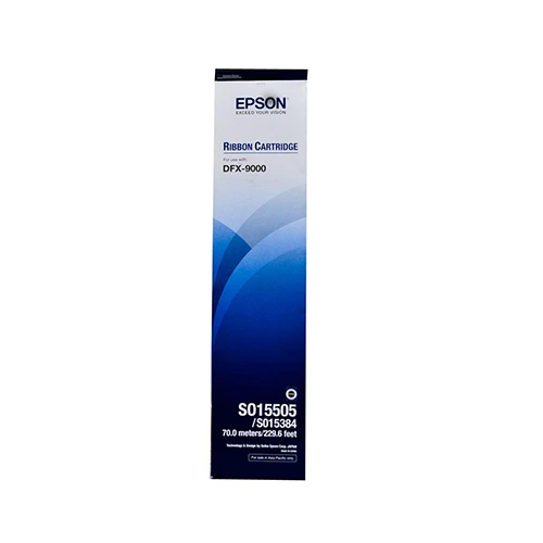EPSON DFX-9000 ORIGINAL PRINTER RIBBON