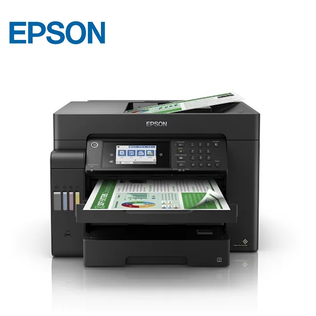 EPSON ECOTANK L15150 A3 WIFI DUPLEX ALL IN ONE PRINTER
