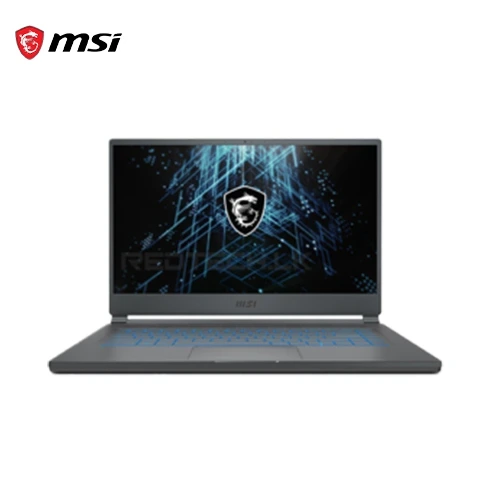 MSI MODERN 14 F13MXG CORE I5-1315U 13TH GEN LAPTOP 8GB RAM | 512GB SSD | 14'' FHD IPS DISPLAY | DOS