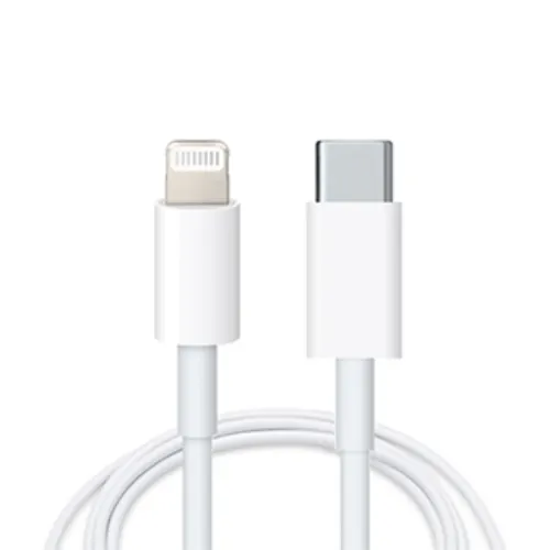 WAVE TYPE-C TO LIGHTNING CABLE 20W WV-C014