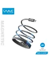WAVE TYPE-C TO TYPE-C CABLE WV-C140C