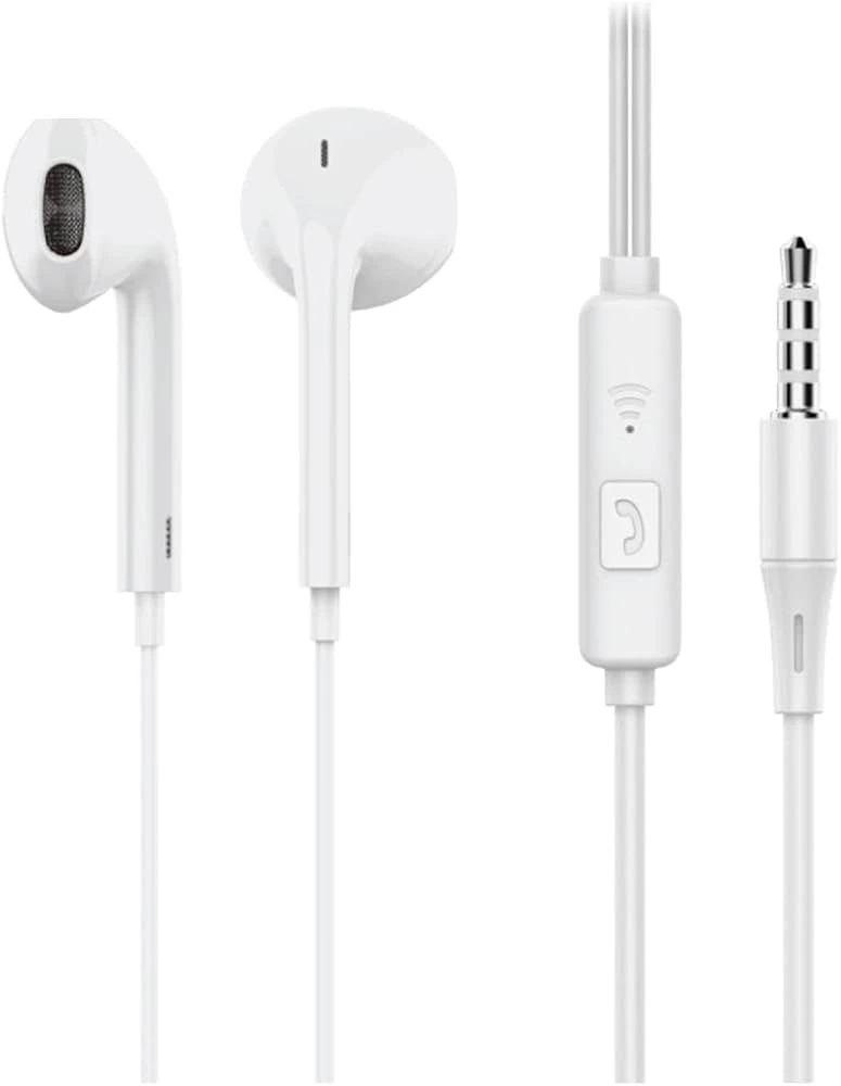 EARLDOM E43 STEREO WIRED HANDSFREE