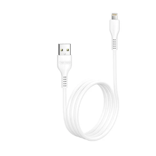 EARLDOM EC-085I IPHONE POWER BANK DATA CABLE (USB TO LIGHTNING)