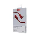 XO-NB38 I PHONE CABLE WITH AUDIO ADAPTER