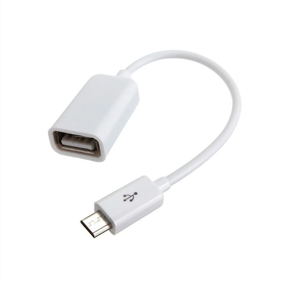 CARD READER OTG & USB