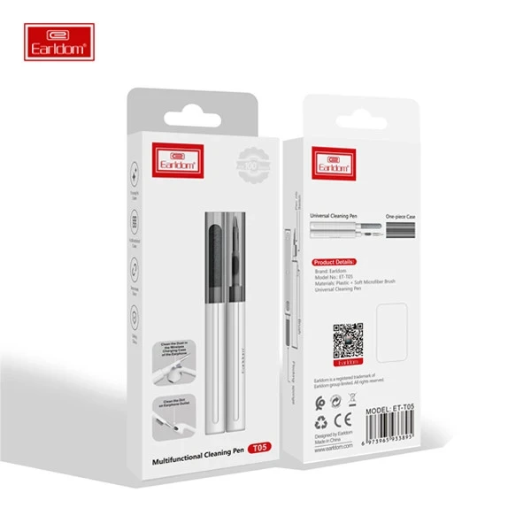 EARLDOM ET-T05 MULTIFUNCTIONAL CLEANING PEN