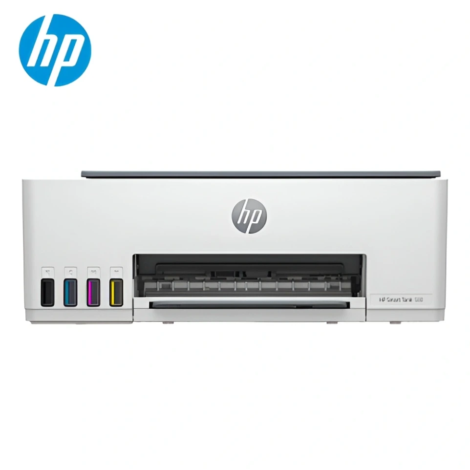 HP SMART TANK 580 AIO PRINTER