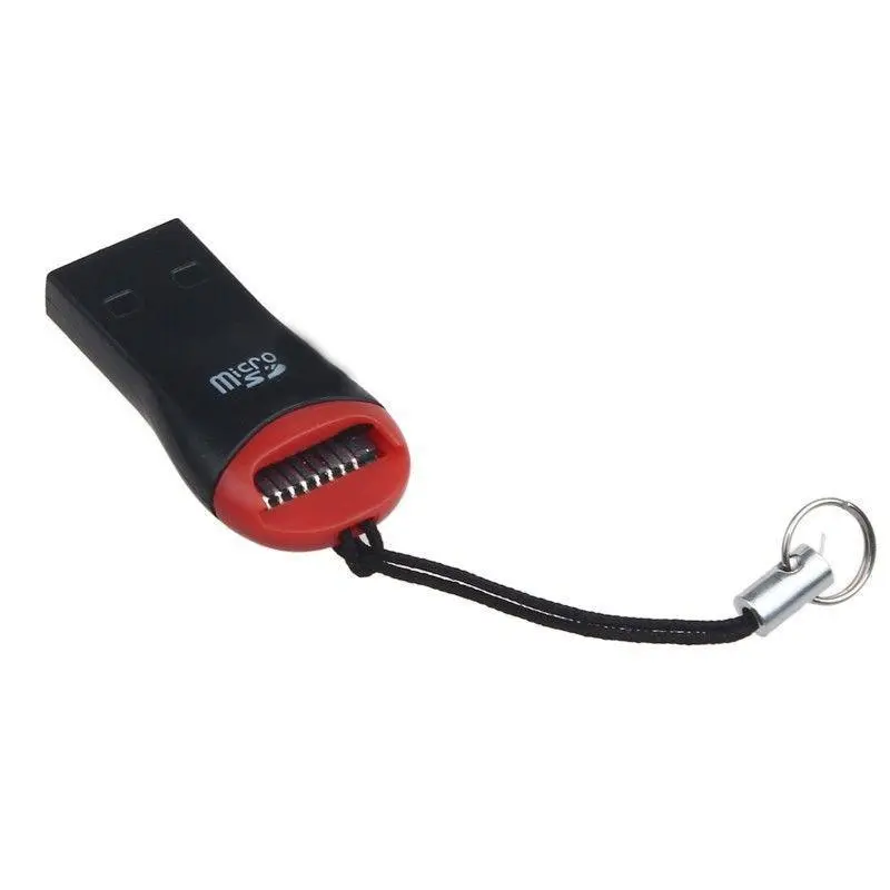 MICRO SD CARD READER HT-289A