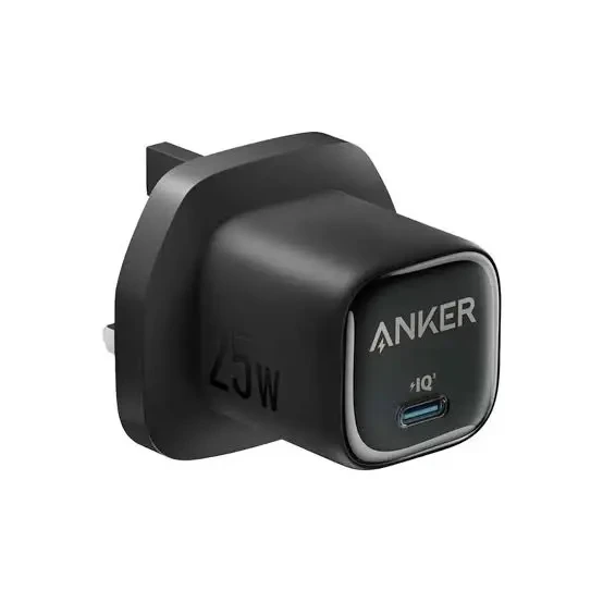 ANKER 25W TYPE-C FAST CHARGER