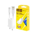 VDENMENV DC01YT TYPE C TRAVEL CHARGER