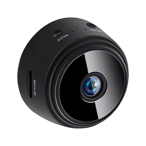 A9 MINI WIFI CAMERA 1080P FULL HD WIRELESS IP CAMERA + VOICE