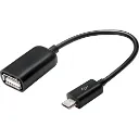 MICRO USB TO USB OTG CONVERTER