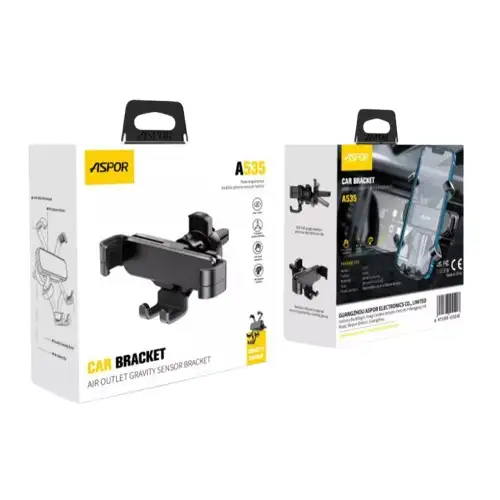 ASPOR A535 CAR HOLDER