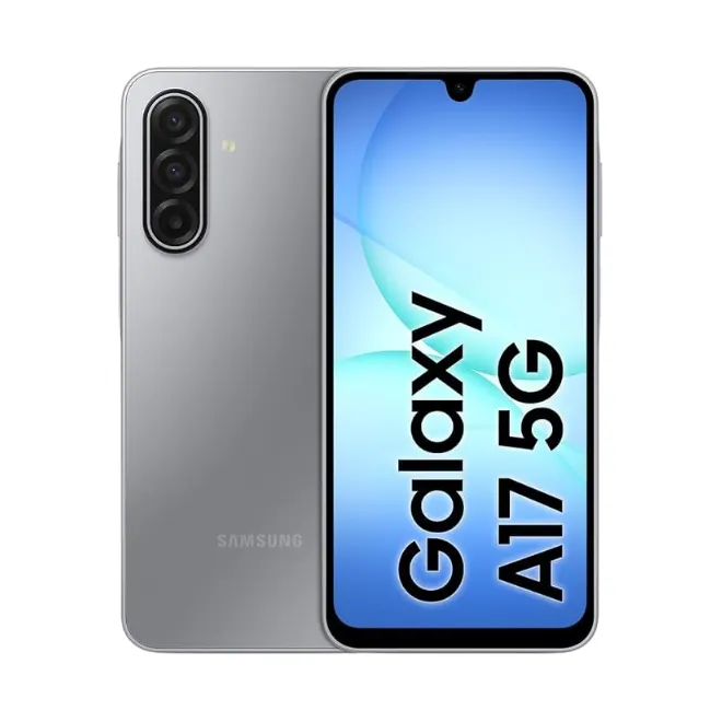 SAMSUNG A17 5G 8GB | 128GB