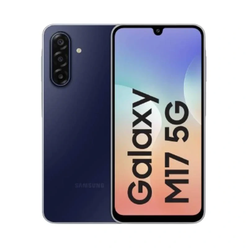 SAMSUNG M17 5G 6GB | 128GB