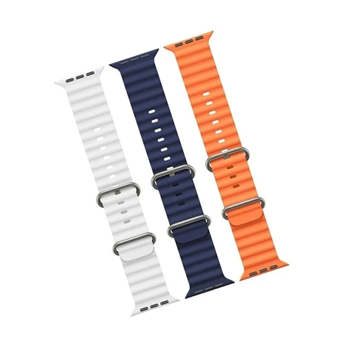 KUCHI WATCH STRAP 42/44/45/49MM
