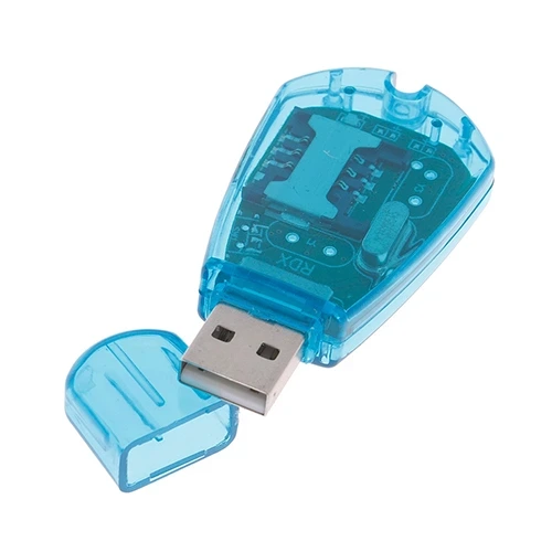 SIM CARD READER