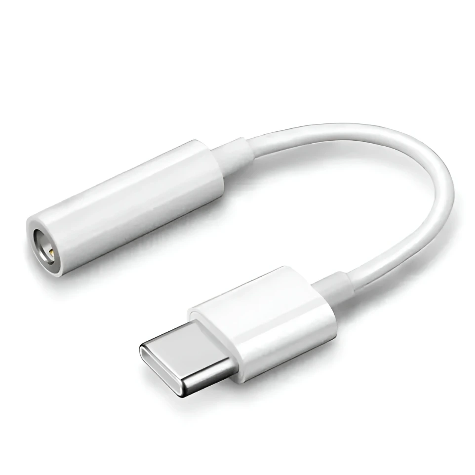TYPE C TO EARPHONE CONVERTER