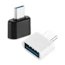 TYPE C TO USB OTG CONVERTER