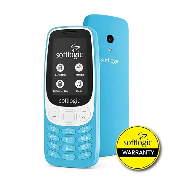 SOFTLOGIC MAX 333 PHONE