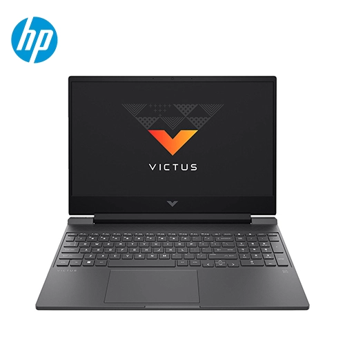 HP VICTUS 15-FA2082WM CORE I5-13420H LAPTOP 16GB RAM | 512GB SSD | RTX 4050 6GB GRAPHICS | 15.6'' FHD IPS 144HZ DISPLAY | BACKLIT KB | WIN11