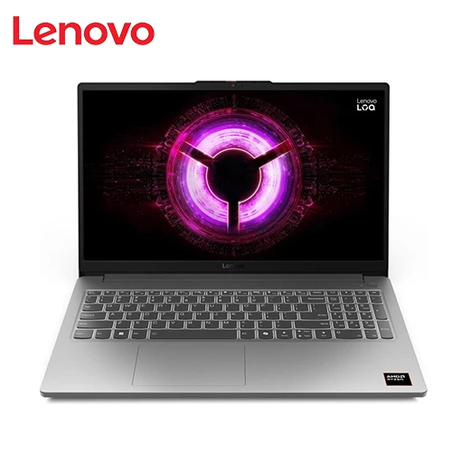 LENOVO LOQ 15ARP10E RYZEN 7 170 LAPTOP 16GB RAM | 512GB SSD | RTX 3050 6GB GRAPHICS | 15.6'' FHD IPS 144HZ | BACKLIT KB | WIN11