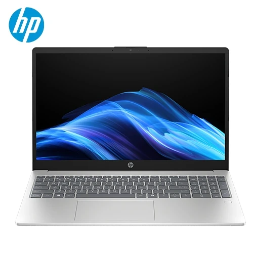 HP 15 CORE I5-1334U LAPTOP 512GB SSD | 16GB RAM | 15.6'' FHD DISPLAY | DOS
