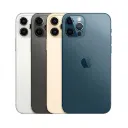 IPHONE 12PRO 256GB USED