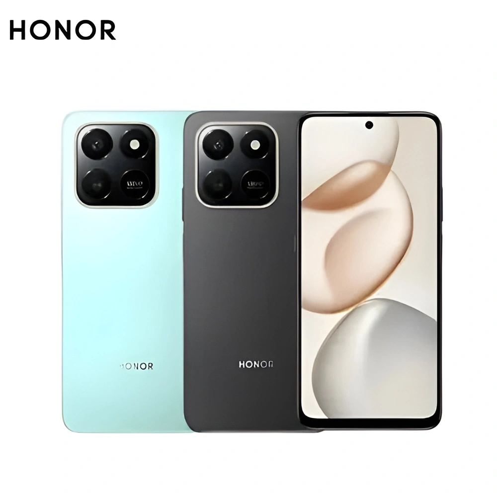 HONOR X7D PLUS 8GB | 256GB