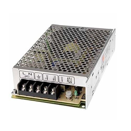 12V 5A CCTV POWER SUPPLY