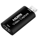 HDMI 4K VIDEO CAPTURE CARD