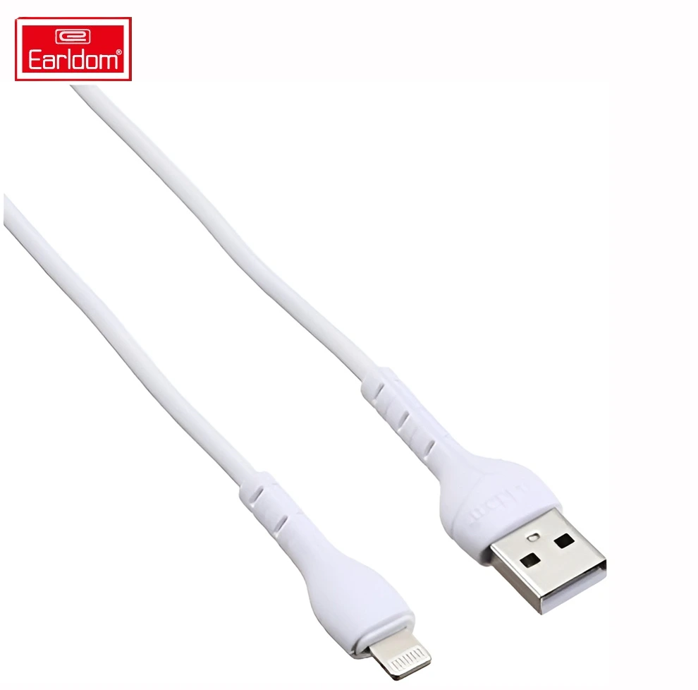 EARLDOM EC-095i I PHONE DATA CABLE