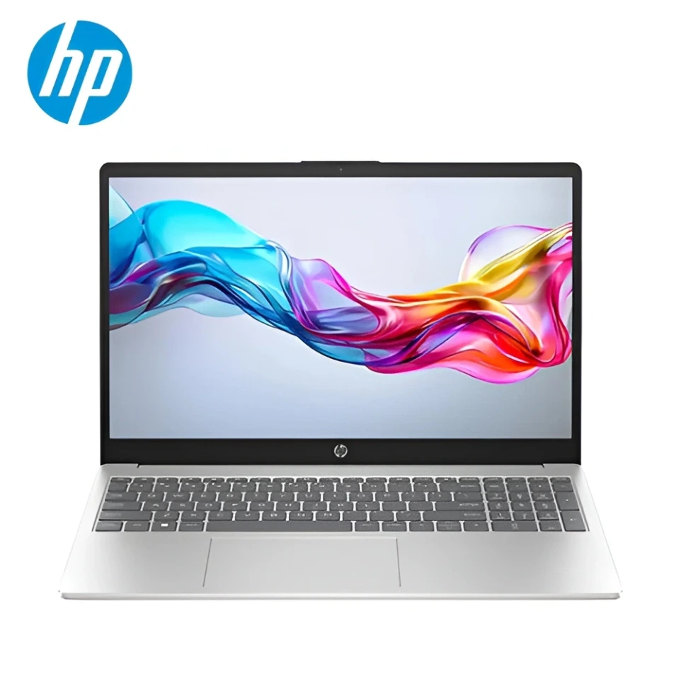 HP 15S CORE I5-1334U LAPTOP 16GB RAM | 512GB SSD | 15,6'' FHD DISPLAY | DOS