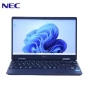 NEC CORE I7 11TH GEN USED SLIM LAPTOP 16GB RAM | 256GB SSD | 13.5'' DISPLAY | DOS