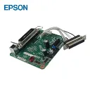 EPSON LX350 FORMATTER BOARD