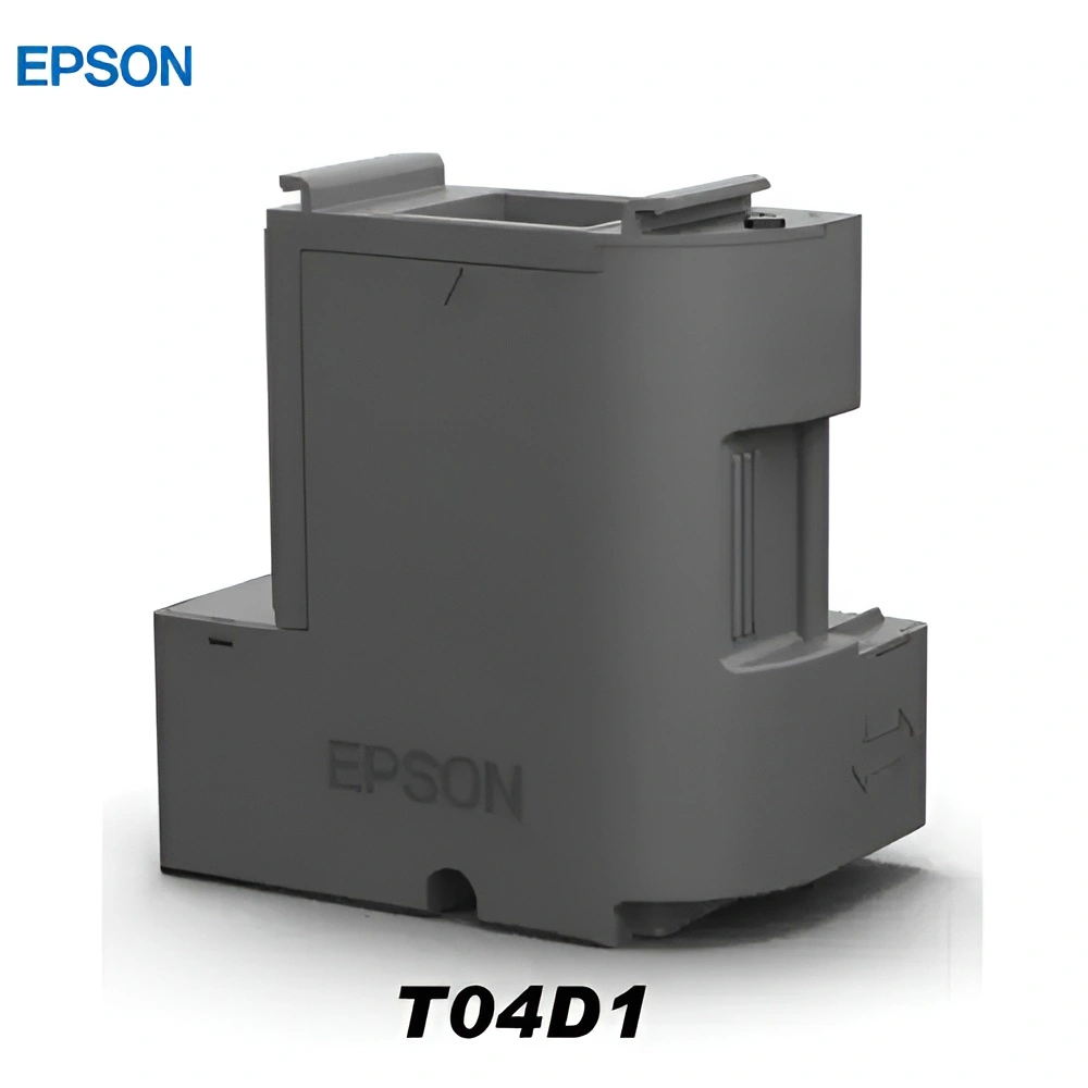 EPSON T04D1 MAINTANCE BOX L11050  L14150
