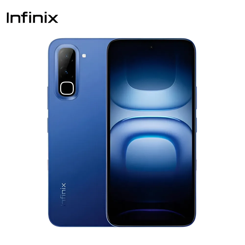 INFINIX HOT 70 4GB | 128GB