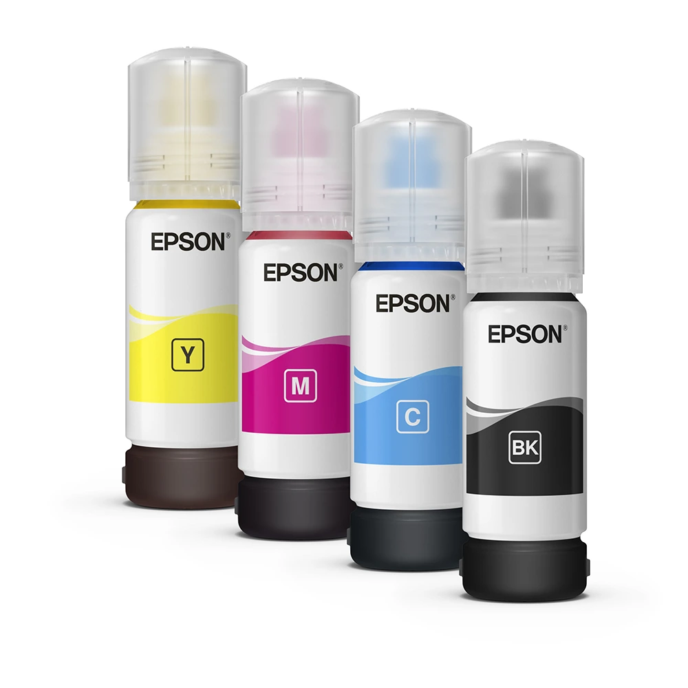 EPSON 103 ORIGINAL INK  BOTTLE