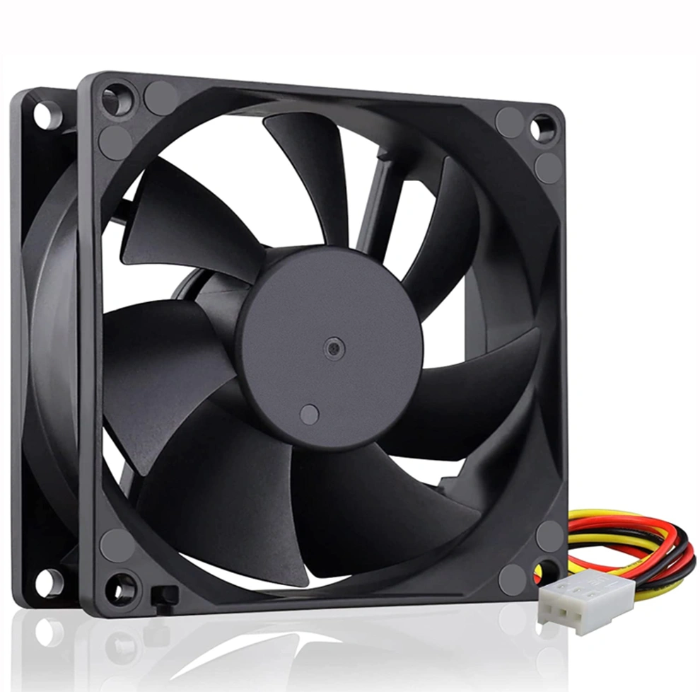 PROJECTOR FAN (80X80) 12V COOLER FAN