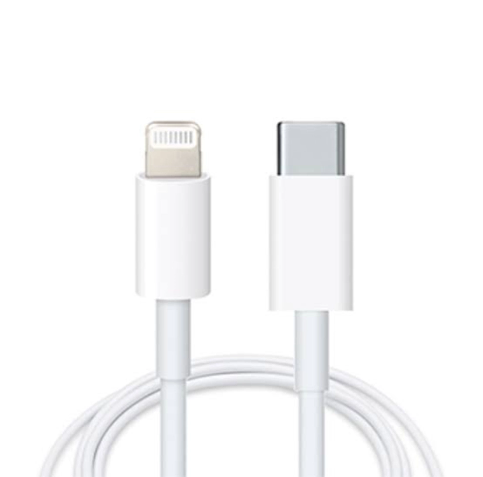 BENMIN BM-02 USB-C TO LIGHTNING DATA CABLE