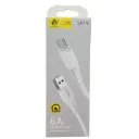 SASATHREE S01V  6A  USB TO MICRO CABLE