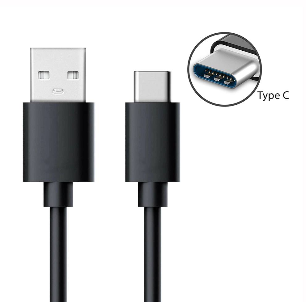 WUW X191 USB TO TYPE-C CHARGE CABLE