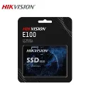 HIKVISION 128GB 2.5'' SATA SSD DRIVE 6GB/S